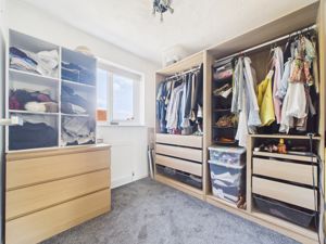 Bedroom Three- click for photo gallery